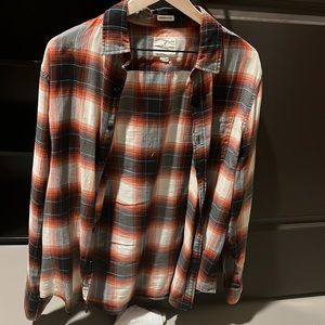 Men’s American Eagle Seriously Soft Flannel